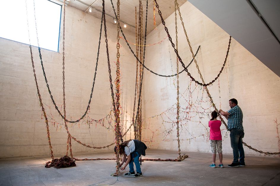 Image credit: Prisca Laguna