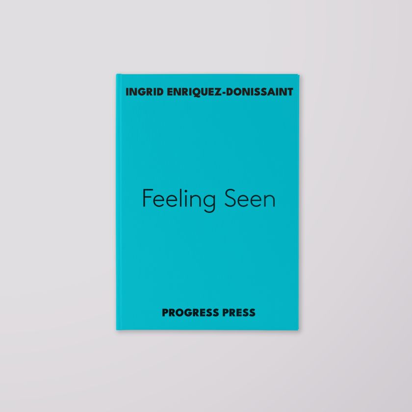 Progress Press fills a gap in publishing with small books for big change