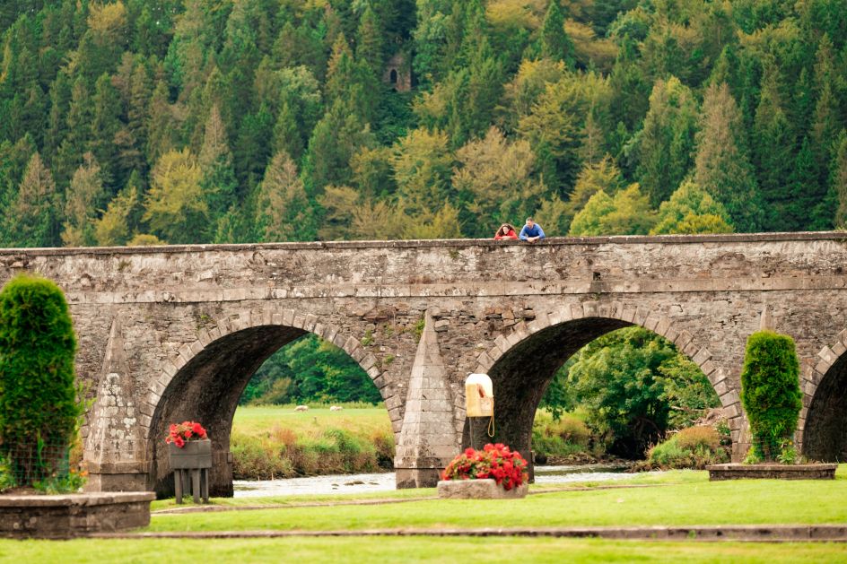 Inistioge, Co. Kilkenny. Image courtesy of [Tourism Ireland](http://www.ireland.com/en-gb/)