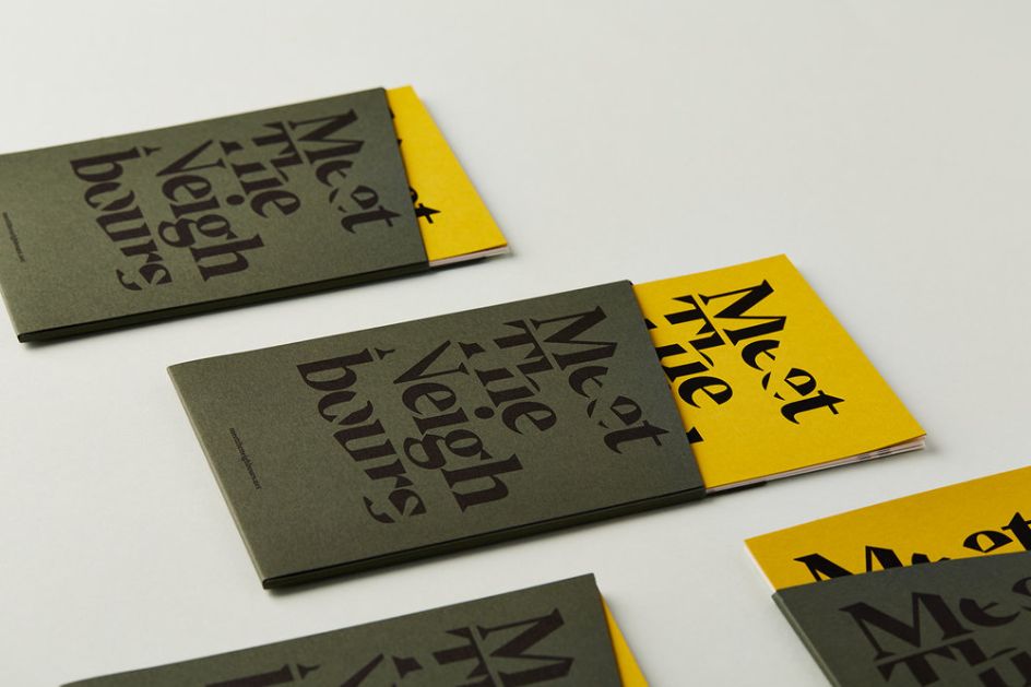 Quarantine / Meet The Neighbours