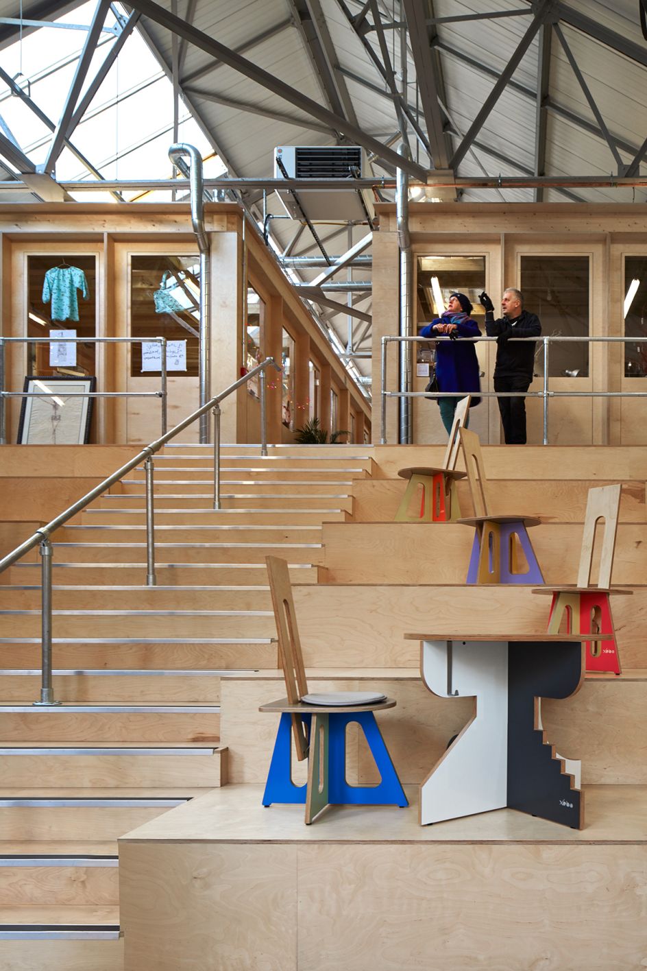 Photography by Alan Wiliams