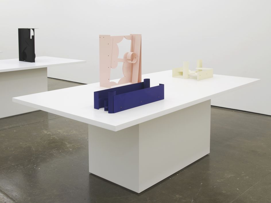 Courtesy Herald St, London. Photo Andy Keate