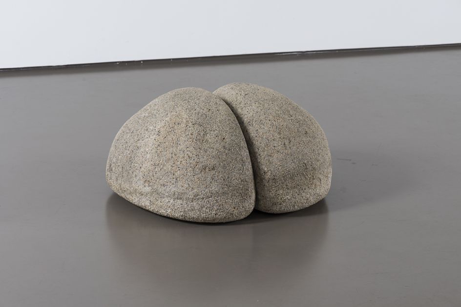 © Seung-taek Lee. Courtesy Gallery Hyundai and White Cube