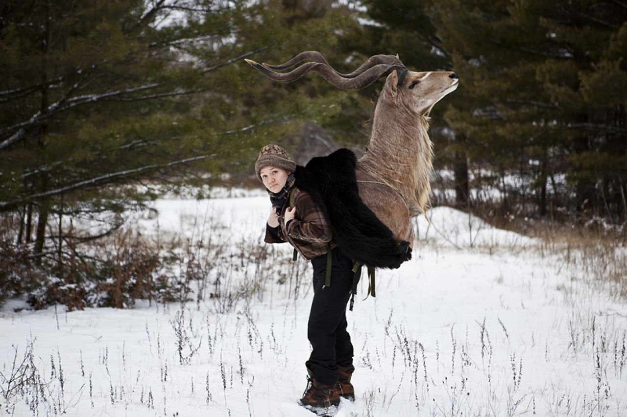 Via Creative Boom submission. All images courtesy of the artist