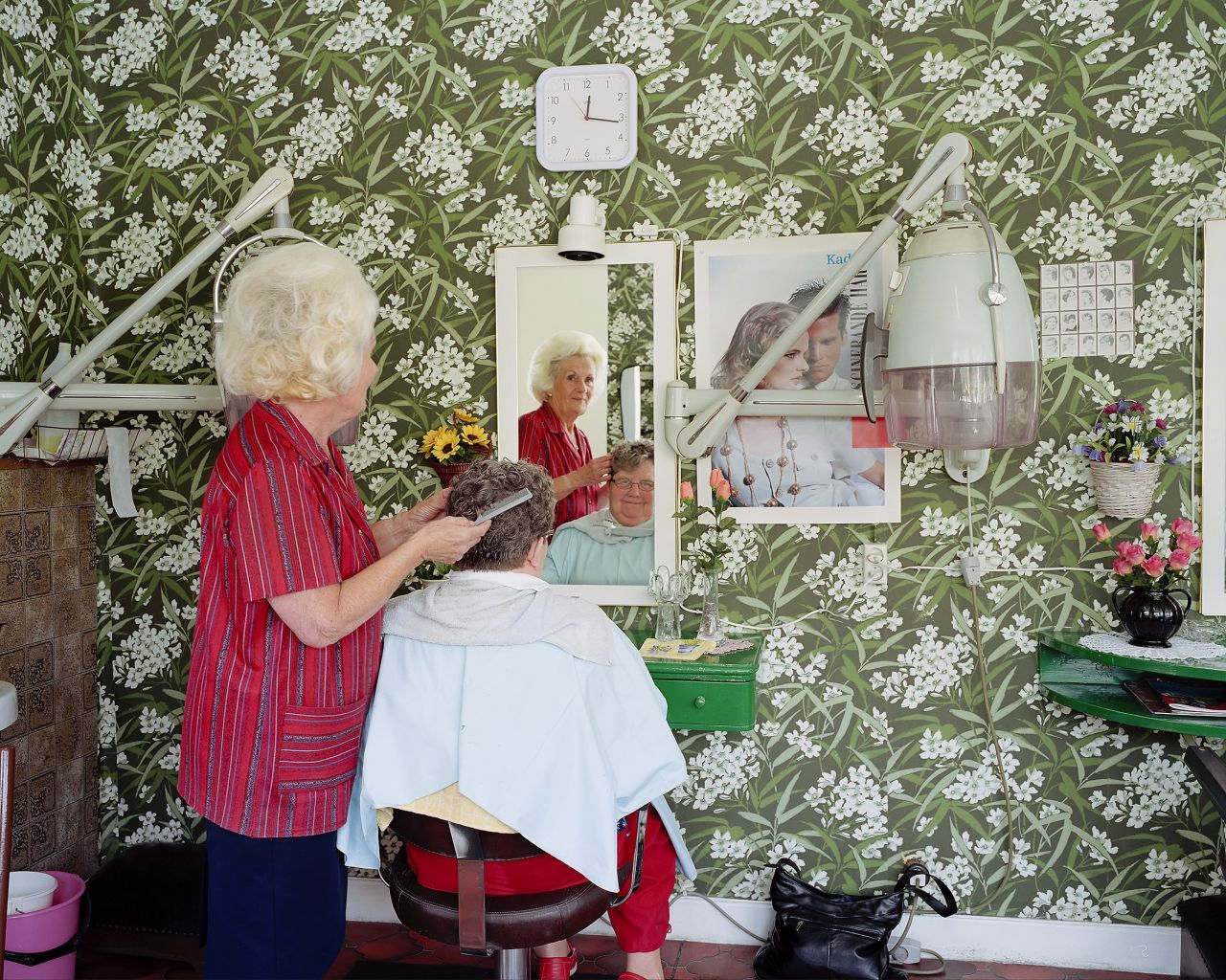 Stora Levene, Västergötland, 2007  © Jan Töve