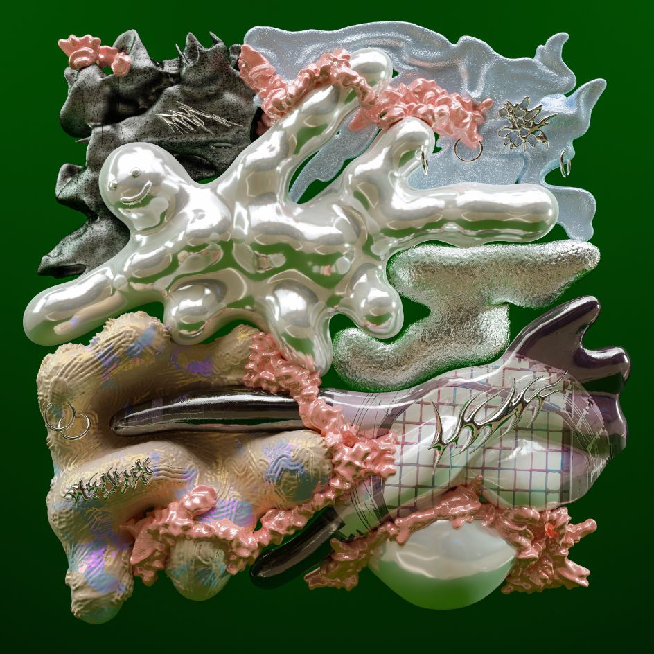 Ballet © Nikita Savinov