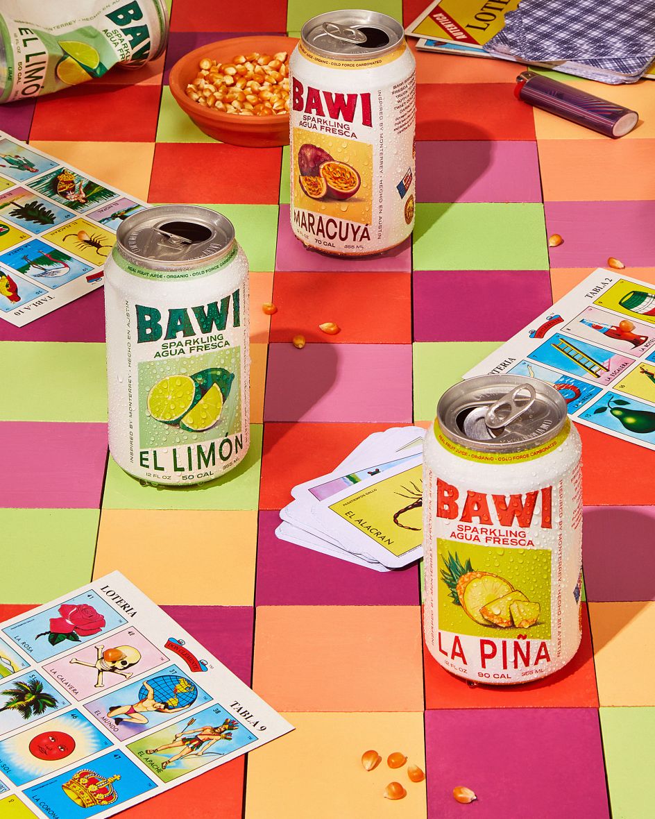 Bawi © The Working Assembly