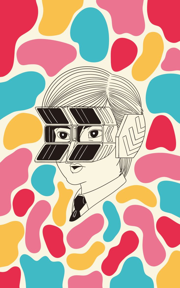 Michela Picchi and Masanori Ushiki