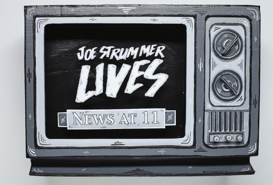 Good News © Dosshaus