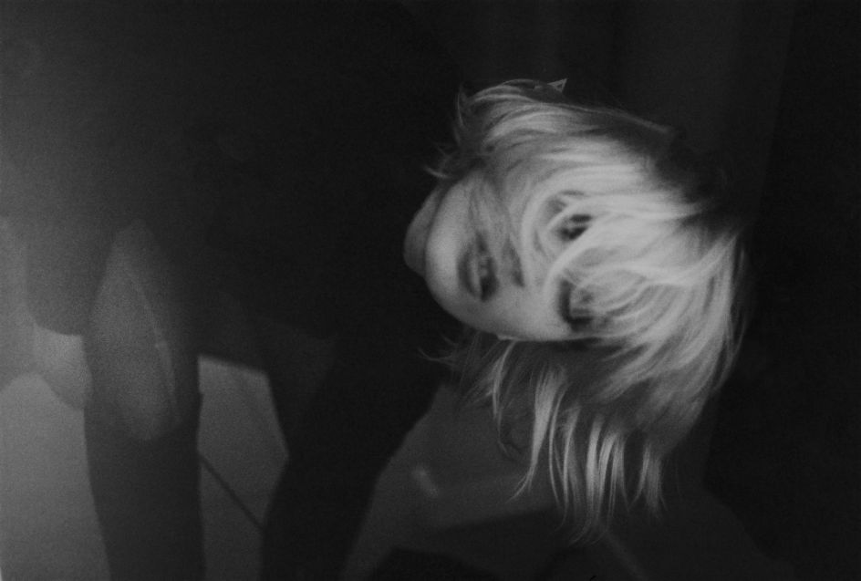 From the series, Stoned in Melanchol © Megan Doherty