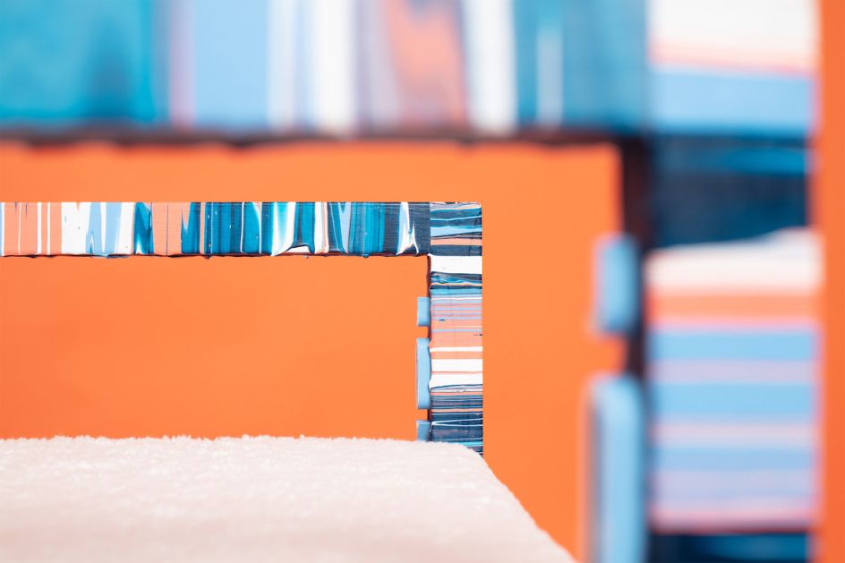 Photography: Garth Ivan