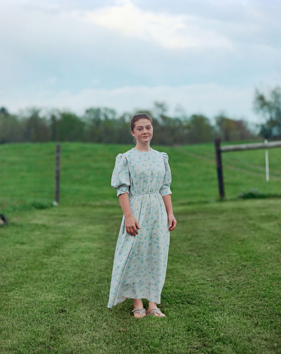 © Richard Beaven, from the series, All of Us