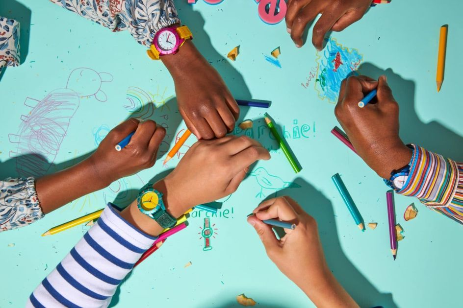 Parchie © SDCO Partners