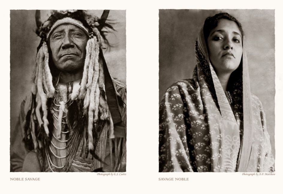 Annu Palakunnathu Matthew | Courtesy of sepiaEYE