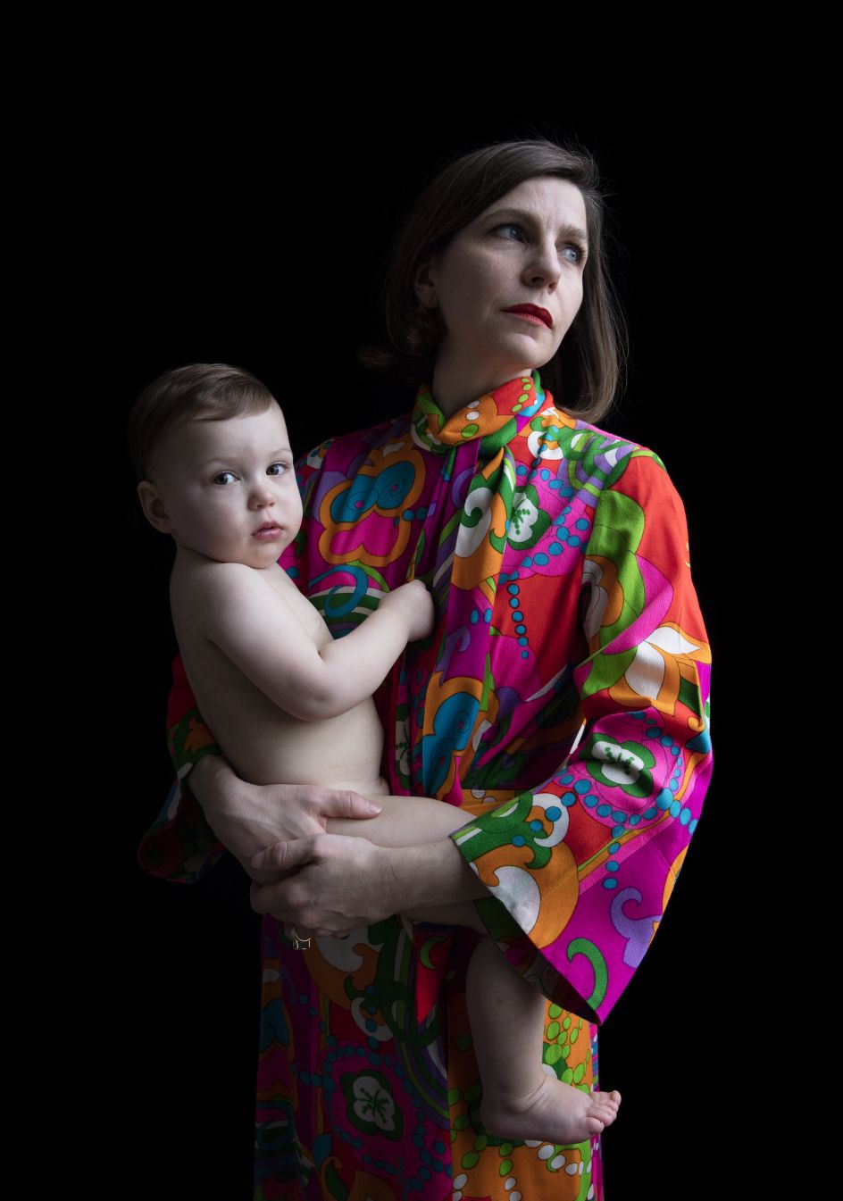 © Carla van de Puttelaar, Portrait of Britain Shortlist 2018 Copyright: © Carla van de Puttelaar