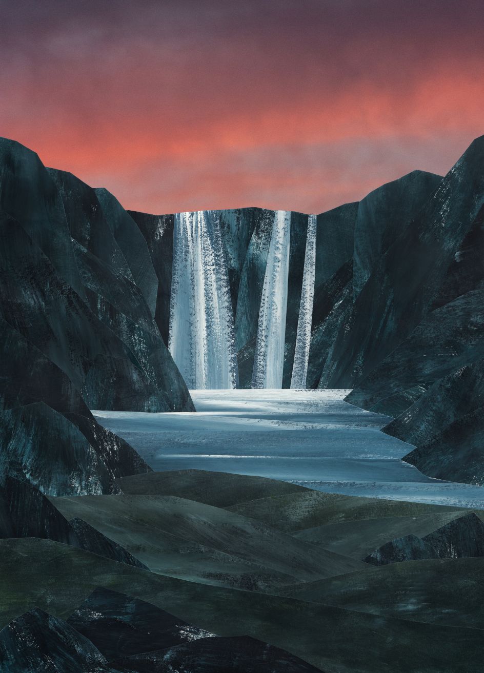 Awakened © Mariana K