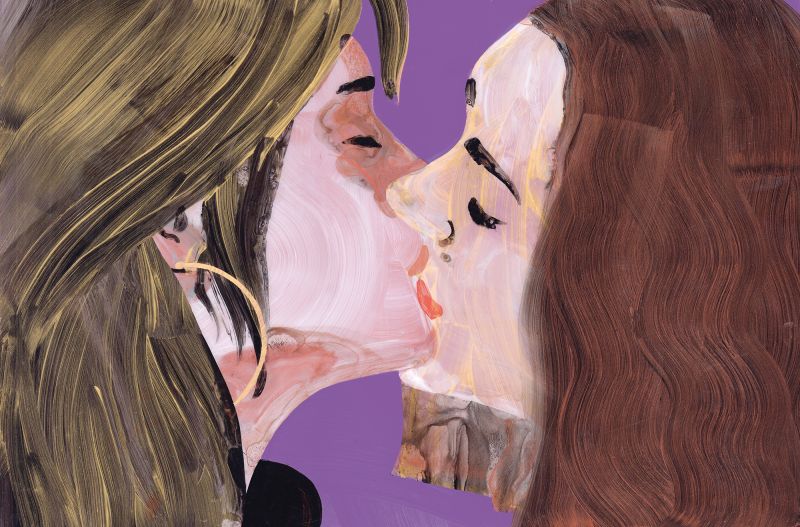 وكالة يقودها رسّامو الرسوم التوضيحية:
كيف صمدت لثلاثة عقود بفضل نهج مختلف