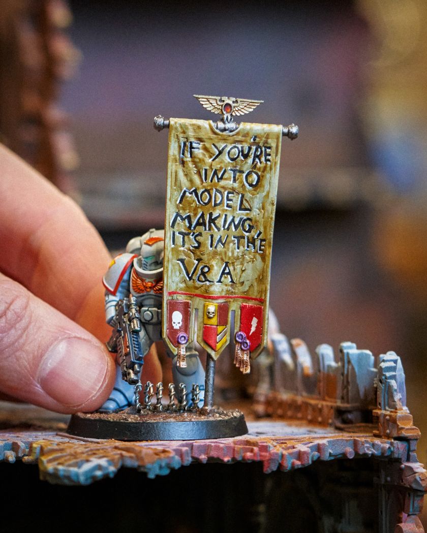 adam&eveDDB campaign highlights how the V&A has something for everyone