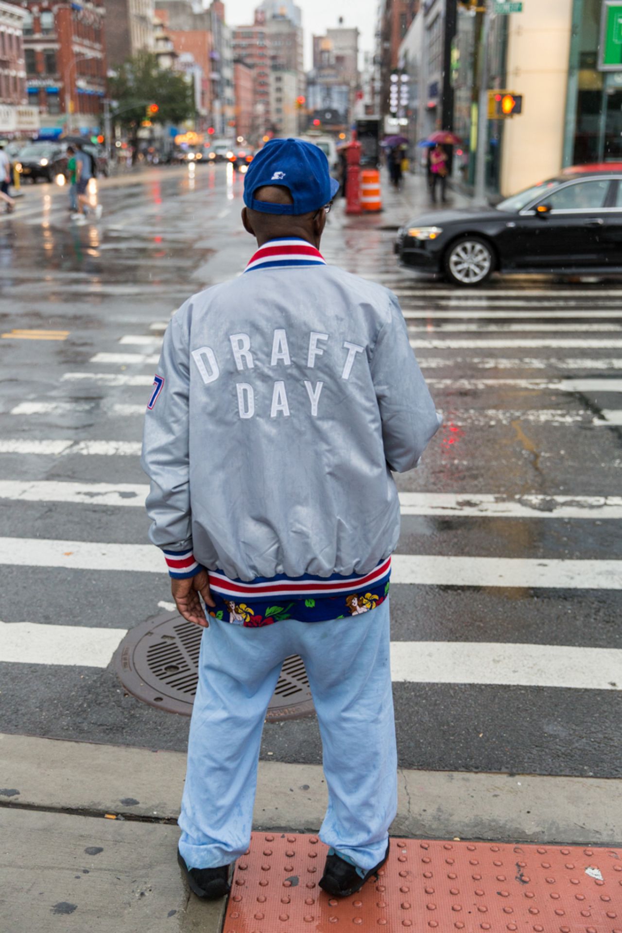 All images courtesy of Luca Arena. Via Creative Boom submission.