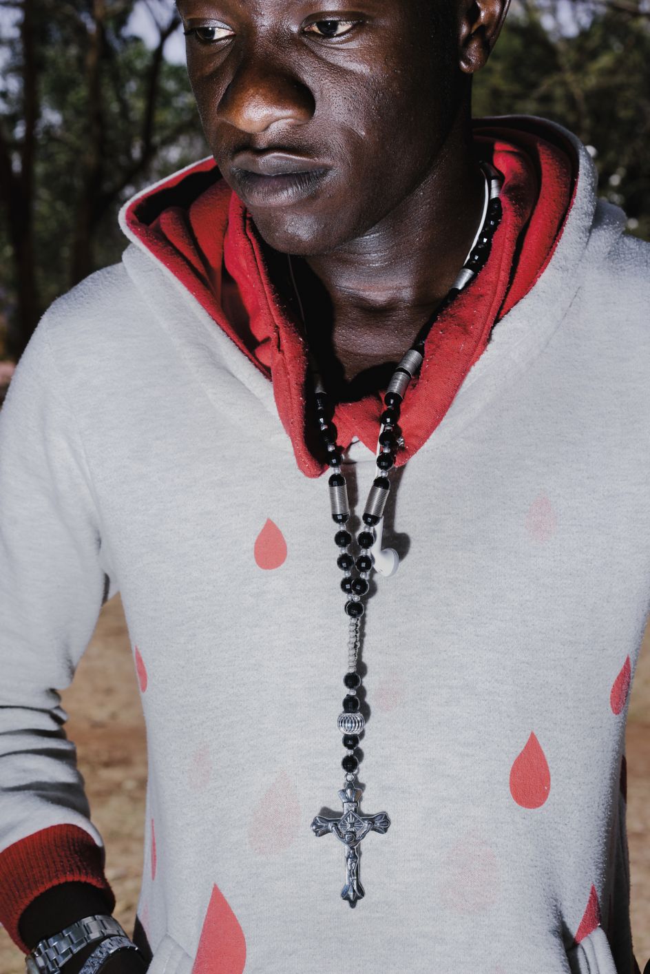 Photography by Jake Naughton