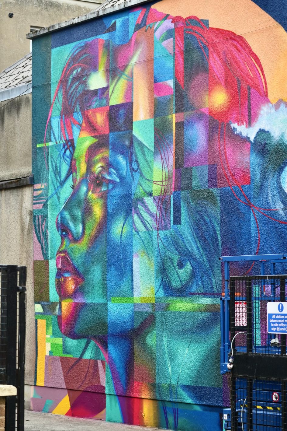 Photo: Upfest / Weston Wallz