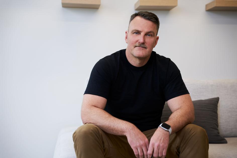 Cam Boyd, Thinkingbox