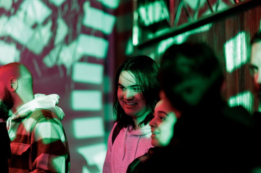 Why Motion North's two-day event could be the career boost you've been missing