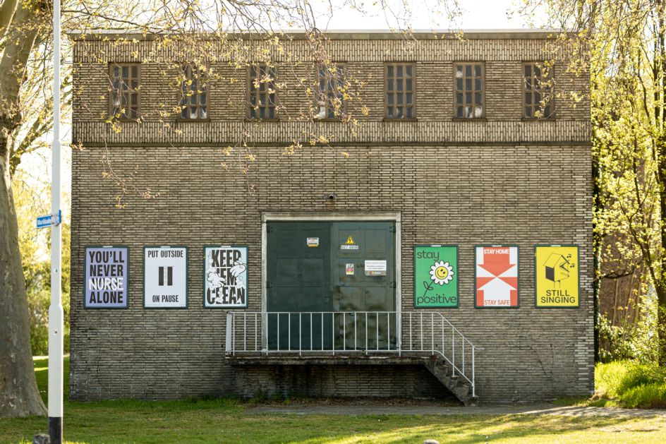 Photograph by Joost van Asch