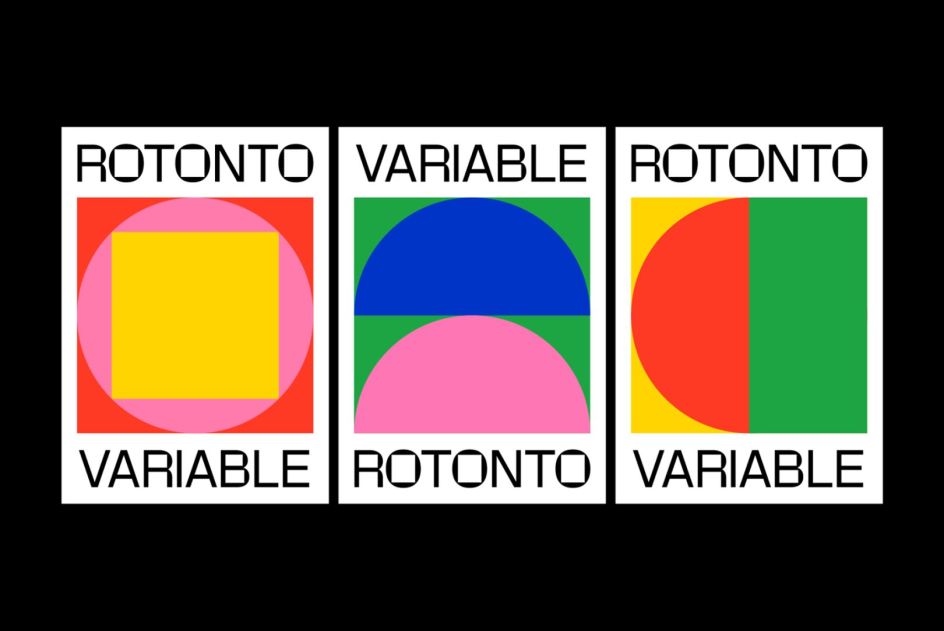 Rotonto, created by Supernulla
