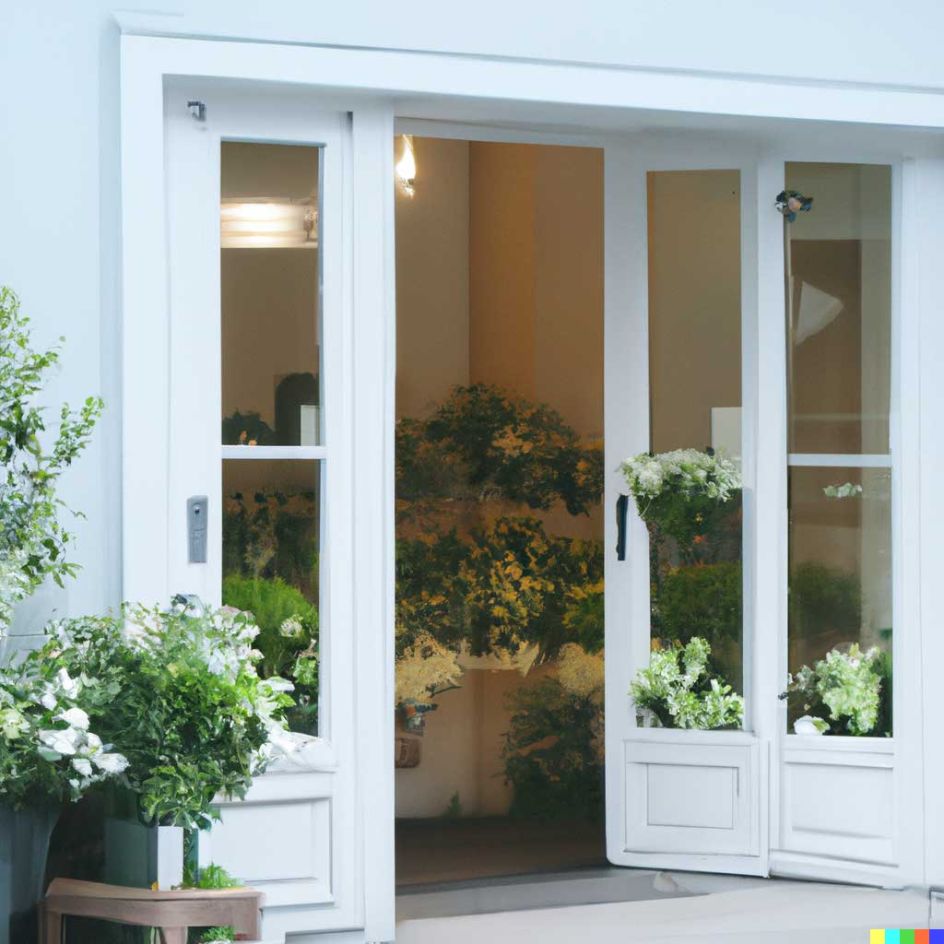 DALL·E 2 can take an image and create different variations of it inspired by the original