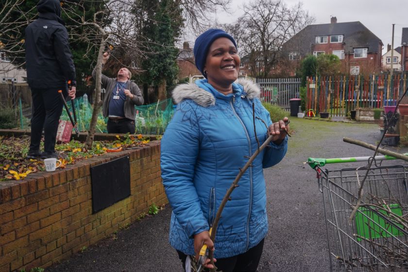 Not Quite Light festival brings art, debate, music and architecture to Swinton