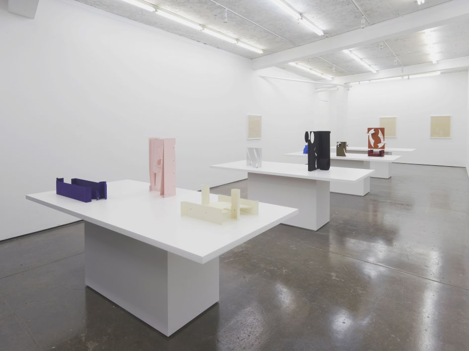 Courtesy Herald St, London. Photo Andy Keate