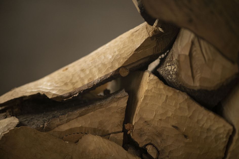 Jamie Frost ‘The Gaslighter’s Comeuppance’ detail. Credit Black Hill Creative