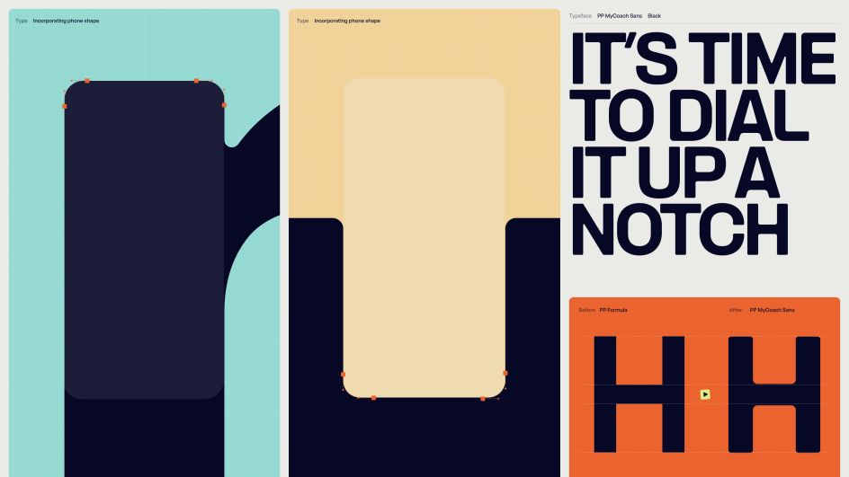 Credit: MyCoach / Among Equals