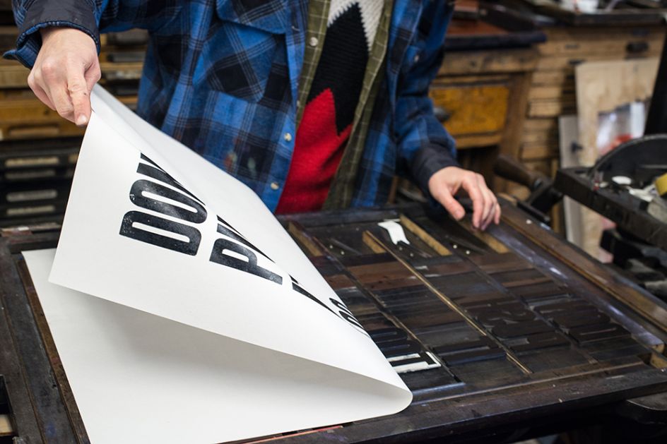 New North Press photos by Charlotte Harrison