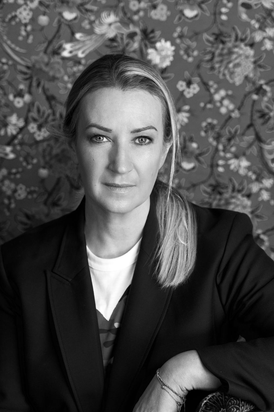 Anya Hindmarch. © Mary McCartney