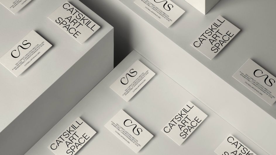 Credit: Athletics / Catskill Art Space