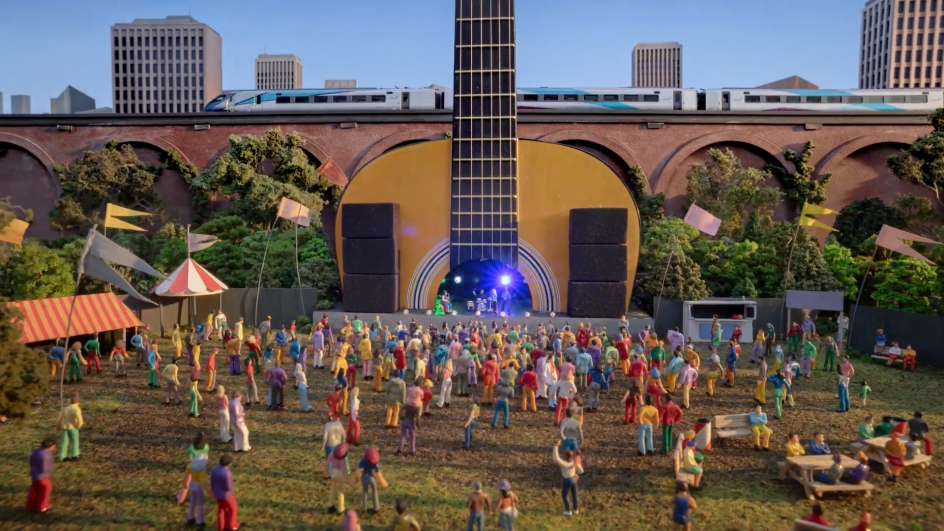 The Transpennine Express has undergone a multi-billion upgrade