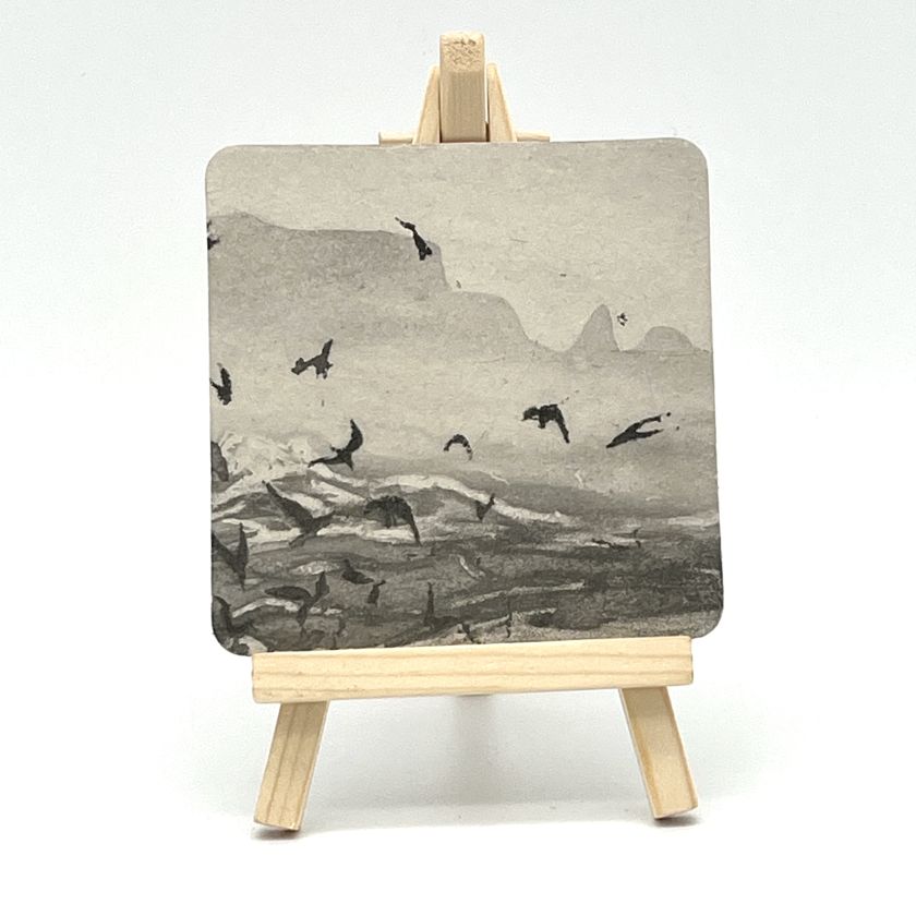 Norman Ackroyd