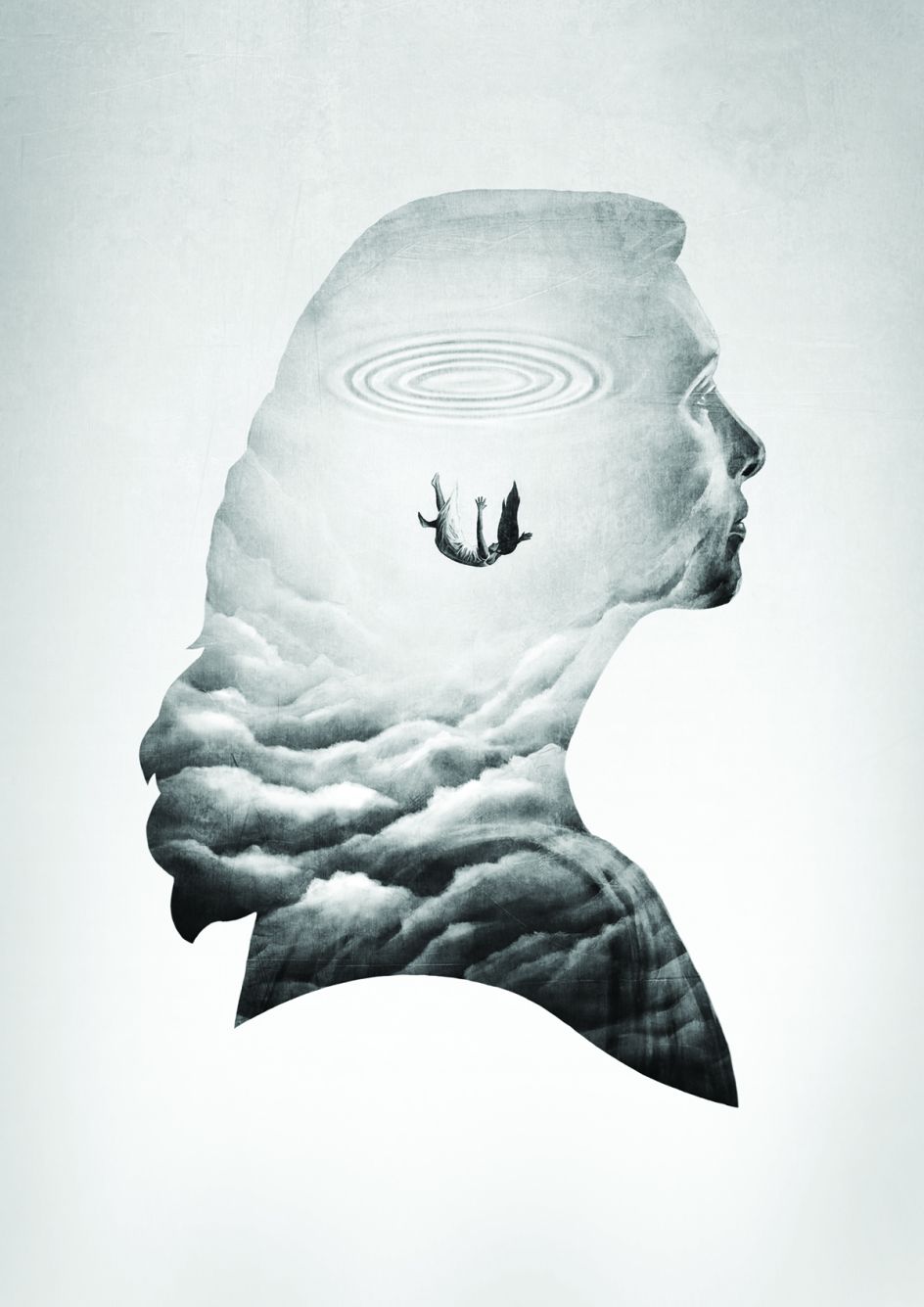 Julinu - Winner of Advertising New Talent