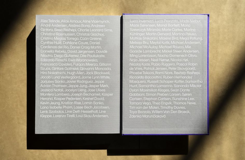 Credit: Noma / Gretel