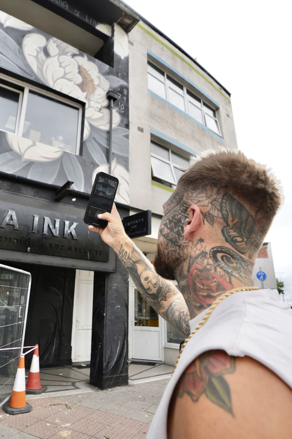 Photo: Upfest / Weston Wallz