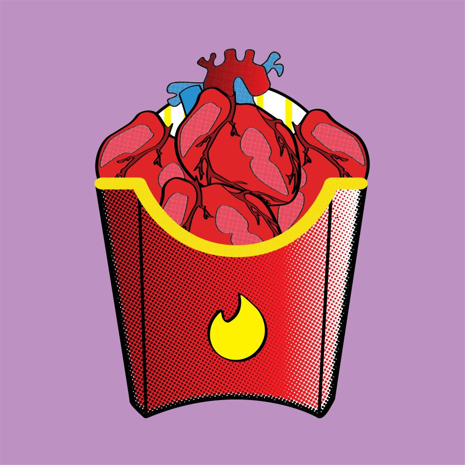 It Was All in Vain © Natalie Wong