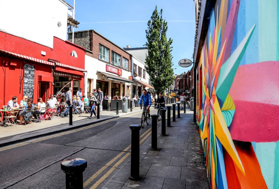 Coffee spots in Dublin | Image credit: Photography by Tara Morgan, courtesy of Visit Dublin