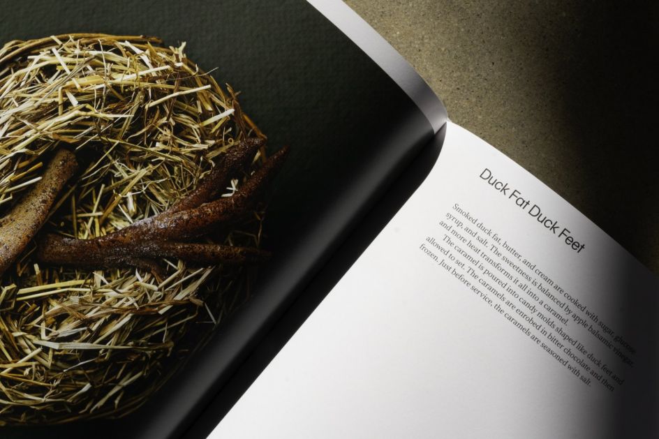 Credit: Noma / Gretel