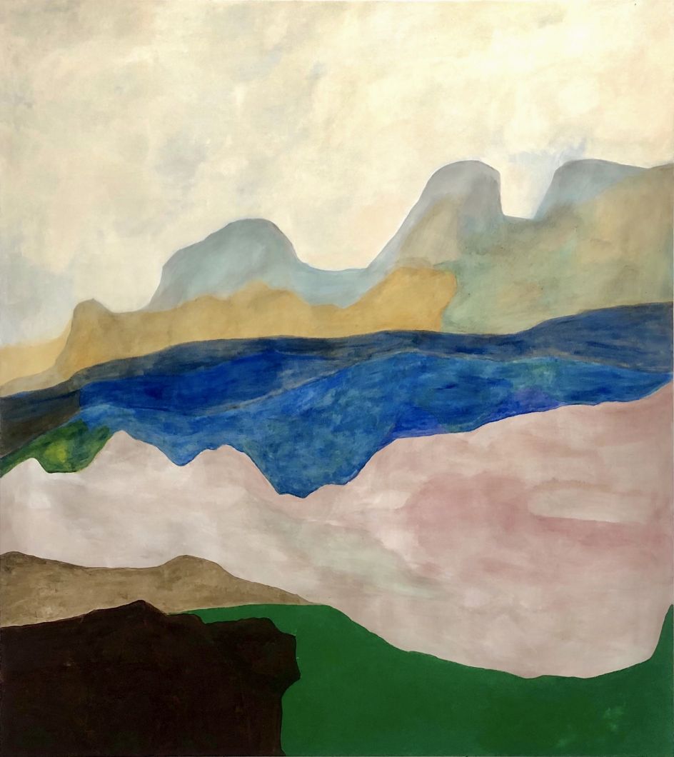 From the series If Mountains Could Sing © Jan Sebastian Koch