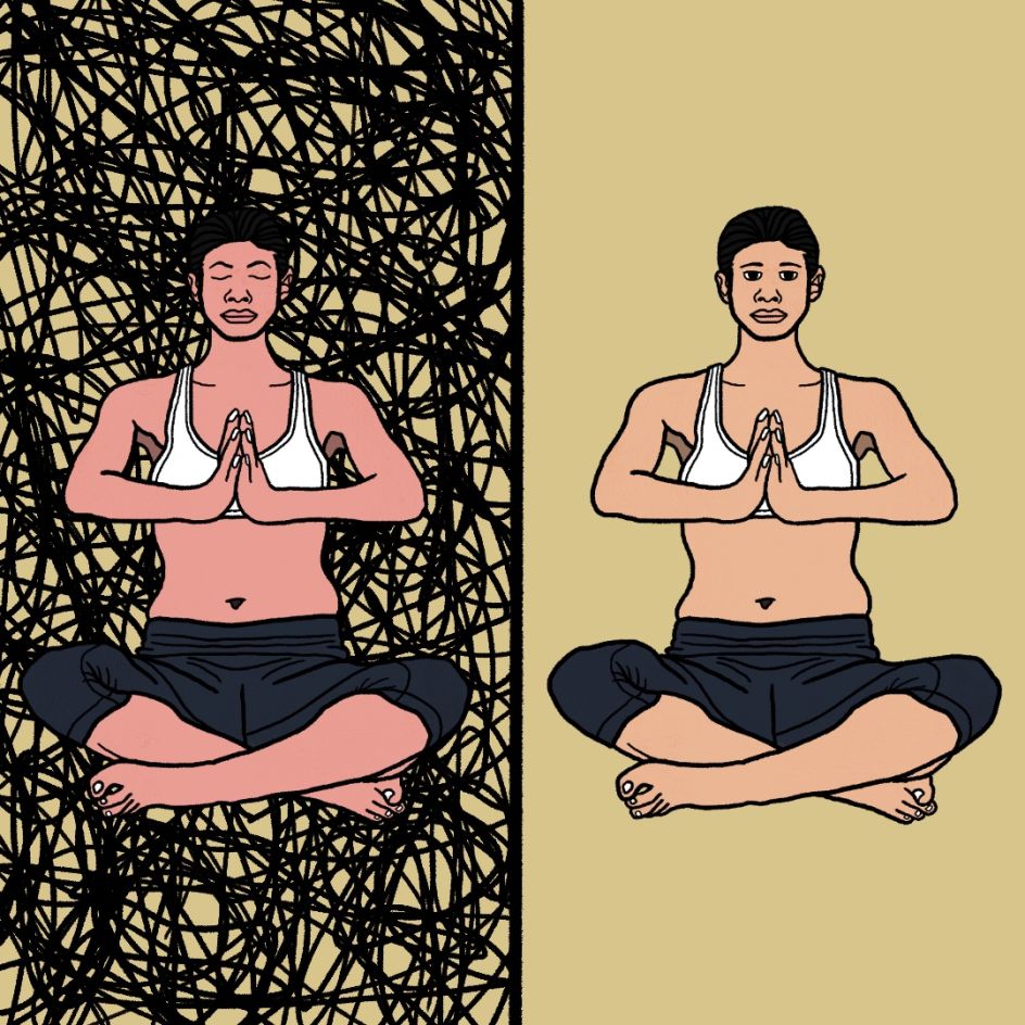 Rise Above / Creative Nerds