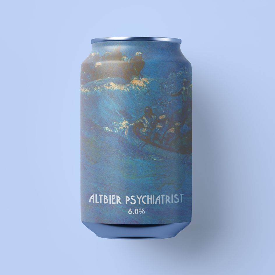 The Avalanches – Since I Left You: Fred Dana Marsh, The Avalanches