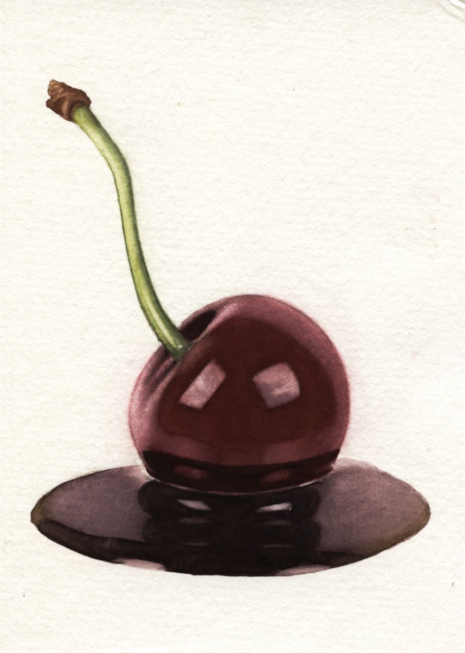 Mona Broschár – It's best to lie in your own juice