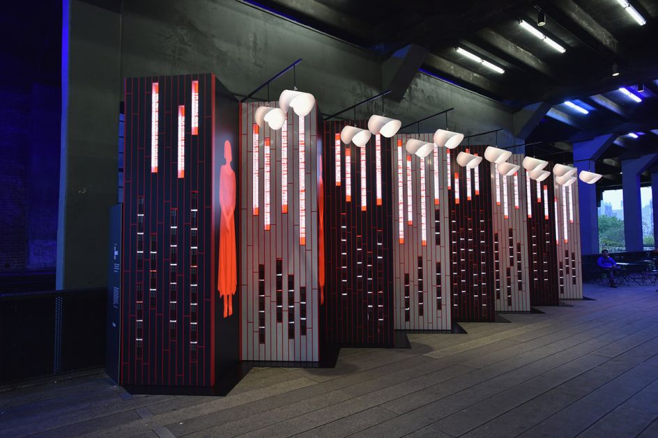 Image Credit: Bryan Bedder/Getty Images for Hulu